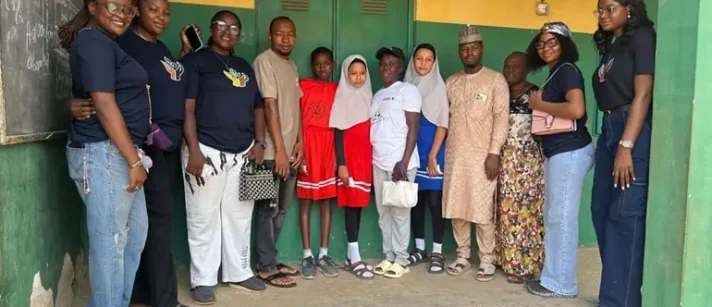 Lea Primary School Jabi