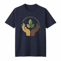 UHMHFoundation T-Shirt
